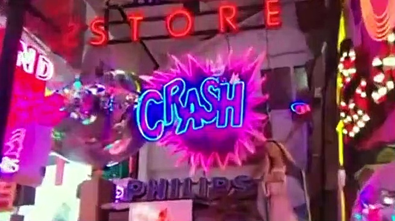 Salvage Hunters - Se8 - Ep02 HD Watch HD Deutsch