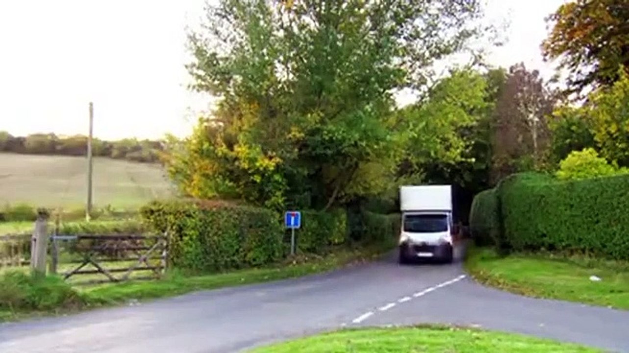 Salvage Hunters - Se8 - Ep03 HD Watch HD Deutsch