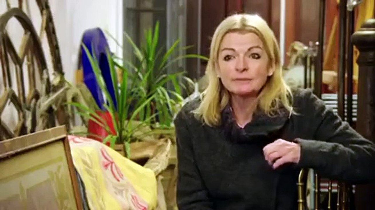 Salvage Hunters - Se8 - Ep07 HD Watch HD Deutsch