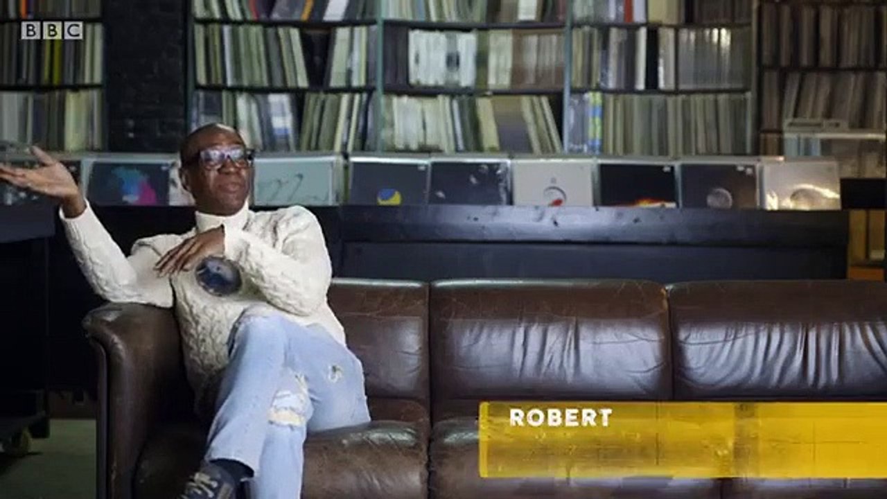Can You Feel It - How Dance Music Conquered the World - Se1 - Ep02 - The Club HD Watch HD Deutsch