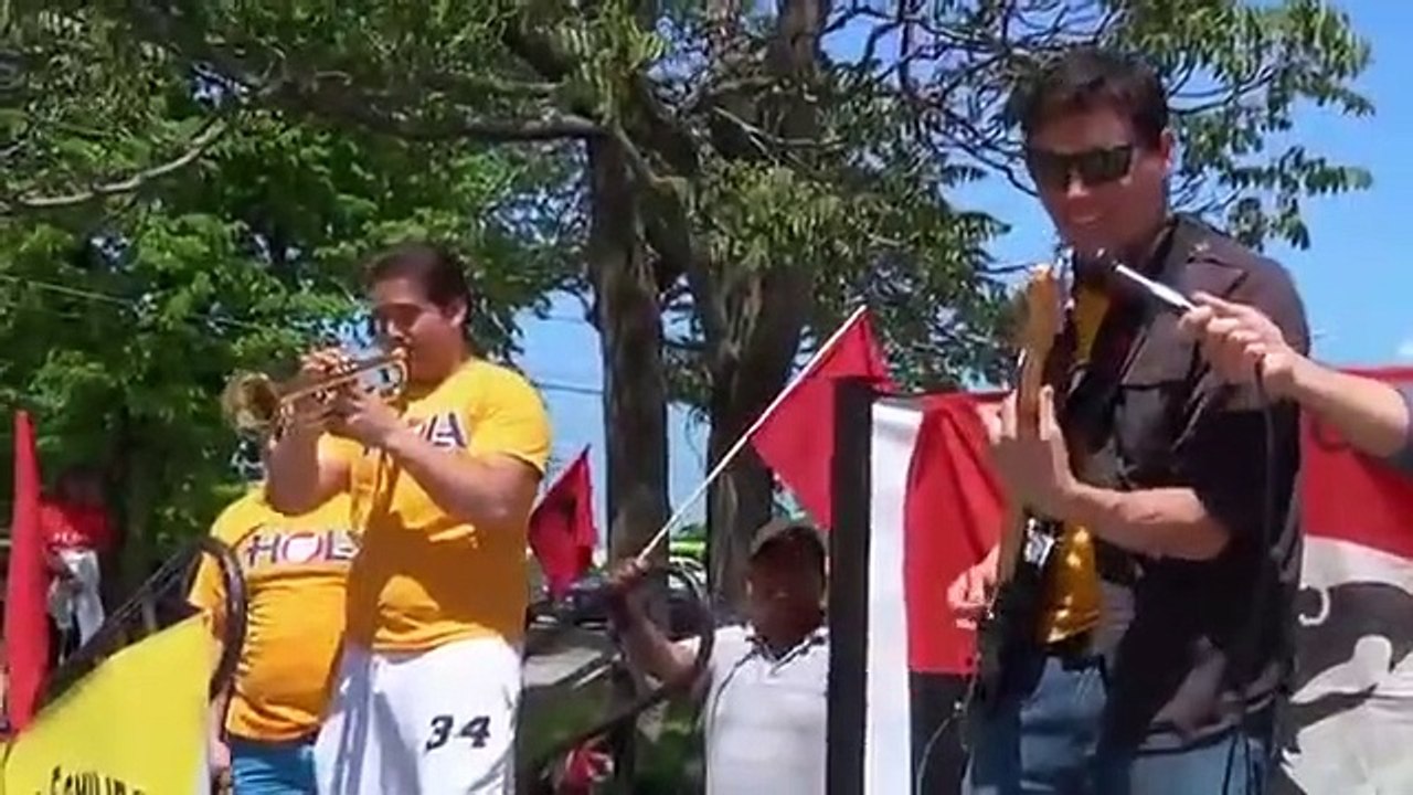 Frontline - Se37 - Ep06 - Marcos Doesn't Live Here Anymore HD Watch HD Deutsch