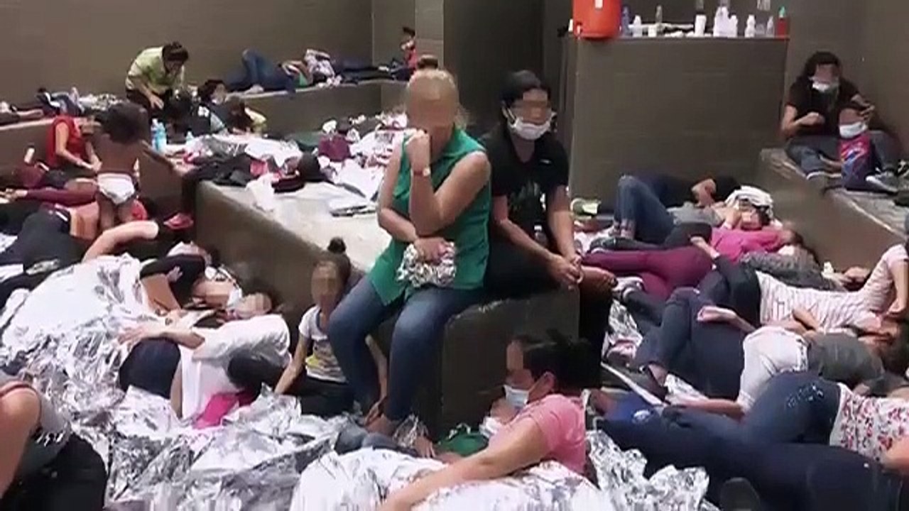 Frontline - Se38 - Ep06 HD Watch HD Deutsch