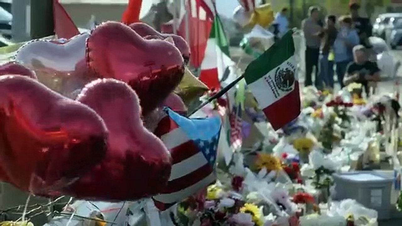 Frontline - Se38 - Ep08 HD Watch HD Deutsch