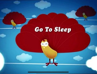 BabyTv Go to sleep (French)