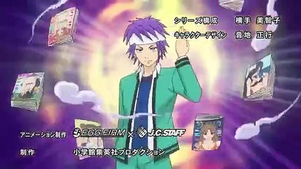 Saiki Kusuo no Ψ Nan (TV) - Ep43 HD Watch HD Deutsch