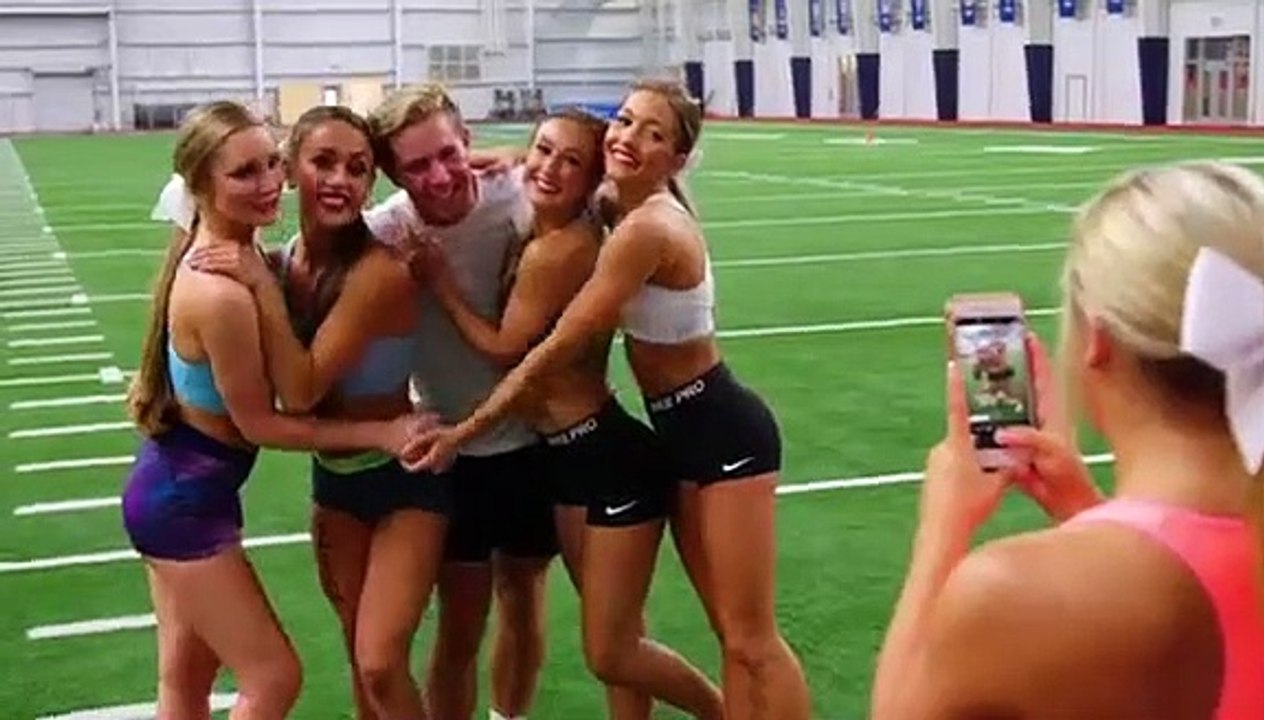 Cheerleader Generation - Se1 - Ep01 - The New Generation HD Watch HD Deutsch