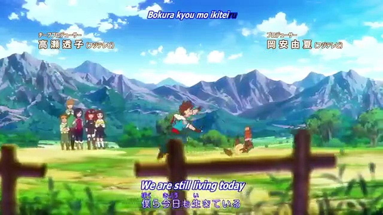 Monster Hunter Stories - Ride On - Ep60 HD Watch HD Deutsch