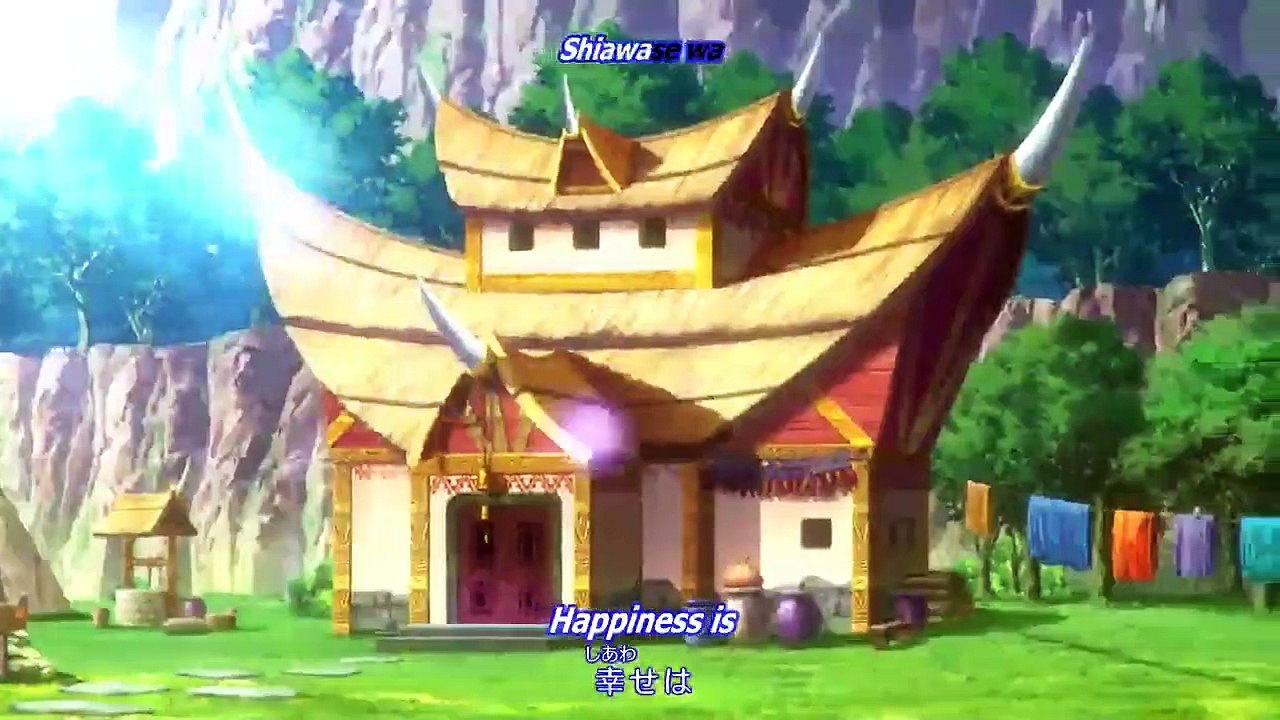 Monster Hunter Stories - Ride On - Ep59 HD Watch HD Deutsch