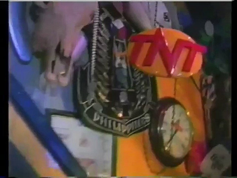 Monstervision - Se1 - Ep01 HD Watch HD Deutsch