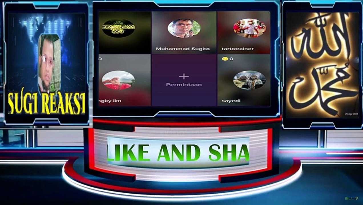 DIBUKTIKAN PENEBUSAN D0SA ITU H0AXX PARA MISI0NARIS POSENG MEMBANTAHNYA