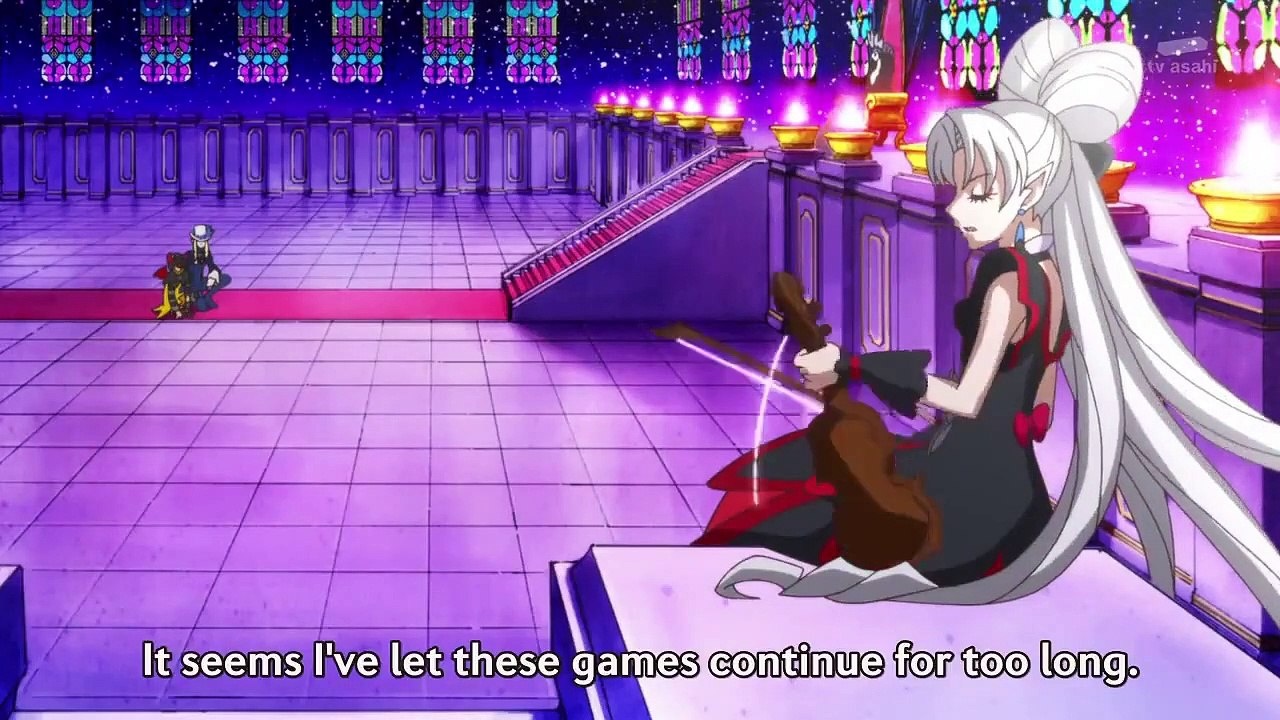 GO! PRINCESS PRECURE - Ep18 HD Watch HD Deutsch