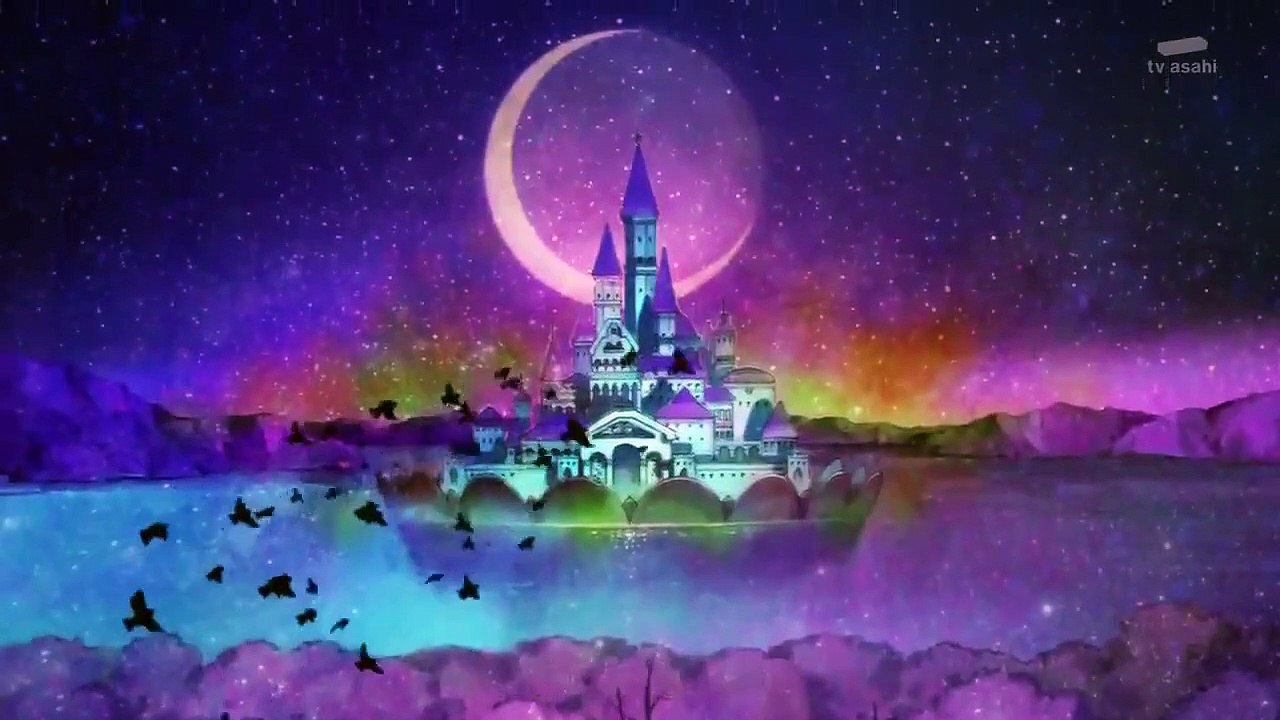 GO! PRINCESS PRECURE - Ep20 HD Watch HD Deutsch