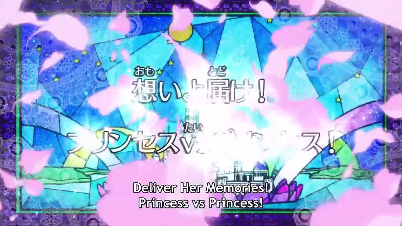 GO! PRINCESS PRECURE - Ep21 HD Watch HD Deutsch