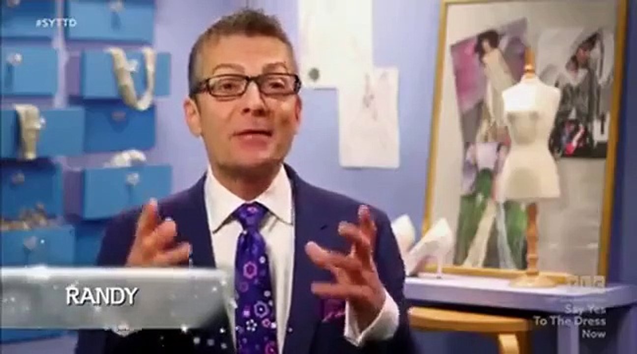 Say Yes to the Dress - Se14 - Ep18 HD Watch HD Deutsch