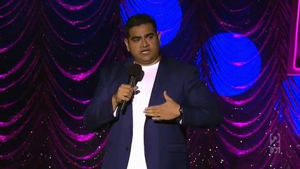 Comedy Up Late - Se5 - Ep06 - Dilruk Jayasinha, Emma Sidi, Jak Knight and Cam Knight HD Watch HD Deutsch