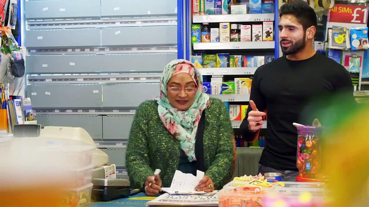 Common Sense - Ep03 HD Watch HD Deutsch