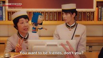 ACTIVATE YOUR JAPANESE - #5 I Want Us to Be Friends