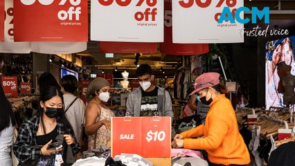 2022 Boxing Day sales set to skyrocket across Australia