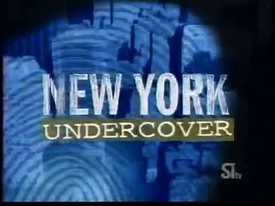 New York Undercover - Se3 - Ep19 HD Watch HD Deutsch
