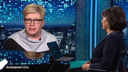 Amanpour and Company - December 5, 2022