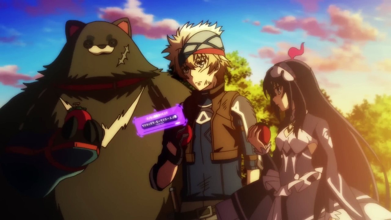 A Level 0 Guy Slays Giant Demons And Gains The Strongest Spirit