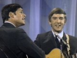 The Seekers - Georgy Girl (Live On The Ed Sullivan Show, May 21, 1967)