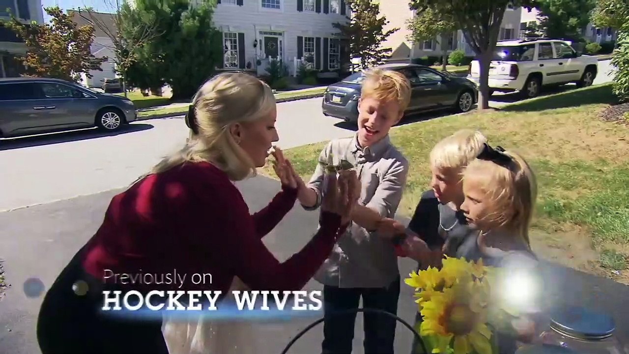Hockey Wives - Se3 - Ep04 - Make or Break HD Watch HD Deutsch