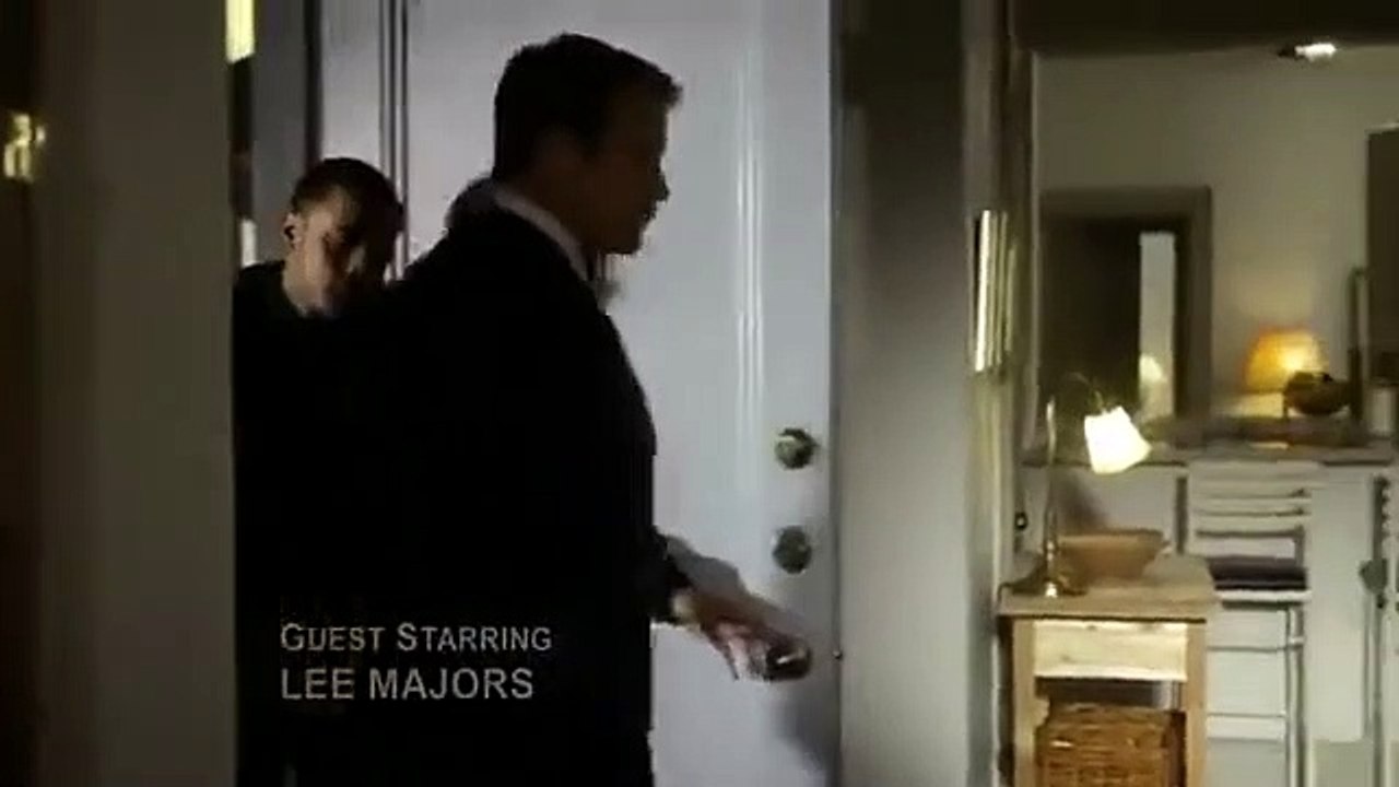 Human Target - Se1 - Ep12 HD Watch HD Deutsch