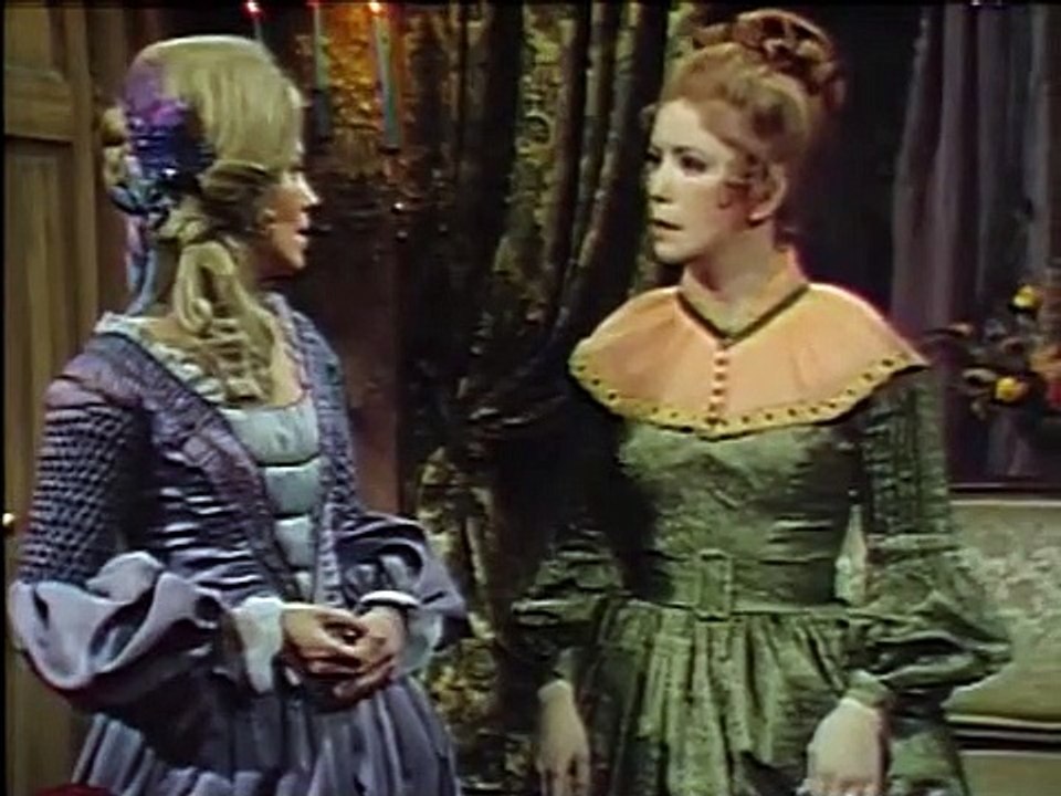 Dark Shadows (1966) - Ep1051 HD Watch HD Deutsch