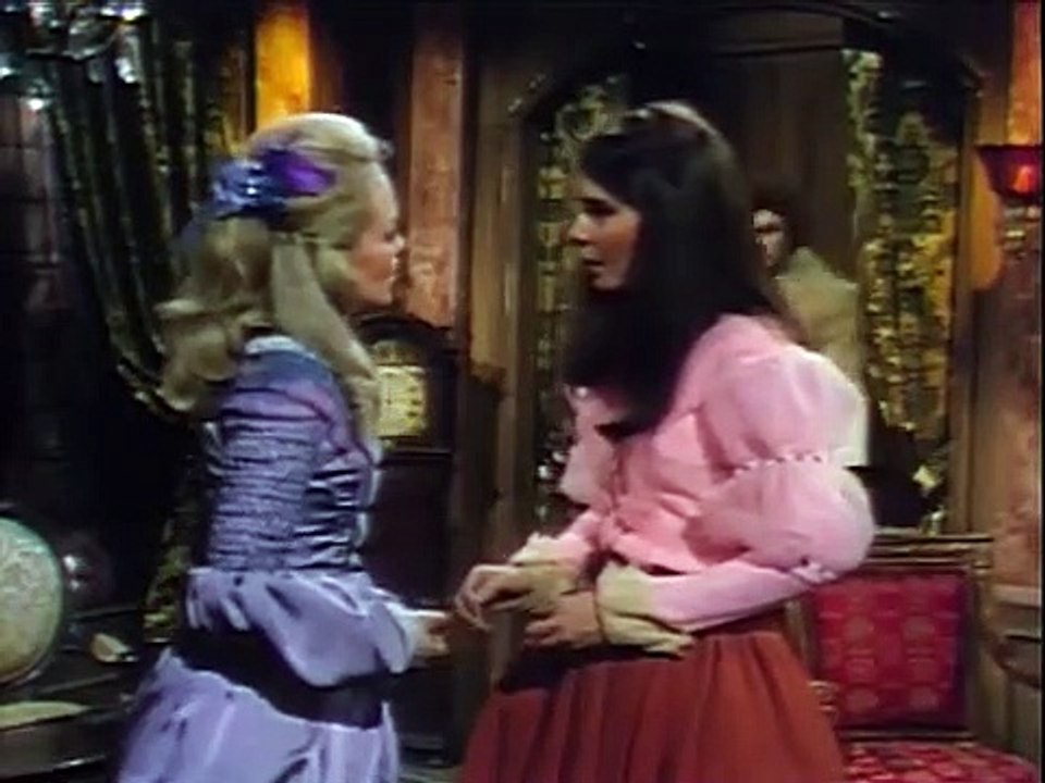 Dark Shadows (1966) - Ep1054 HD Watch HD Deutsch