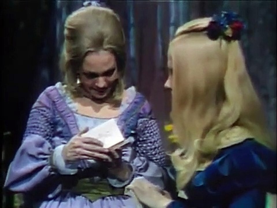 Dark Shadows (1966) - Ep1056 HD Watch HD Deutsch