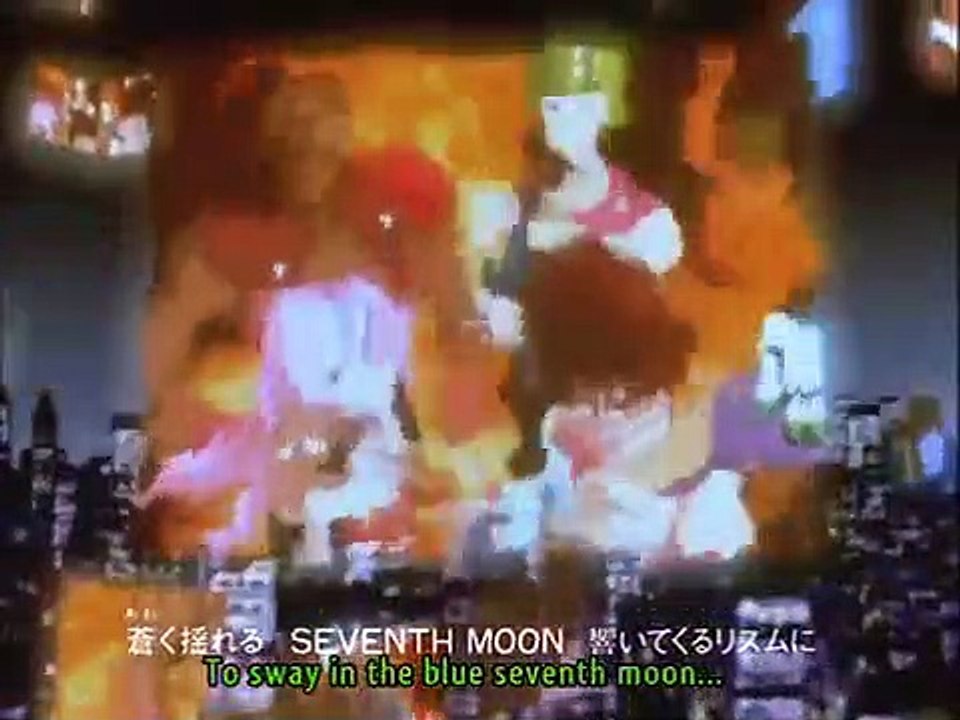 macross 7 - Ep21 HD Watch HD Deutsch