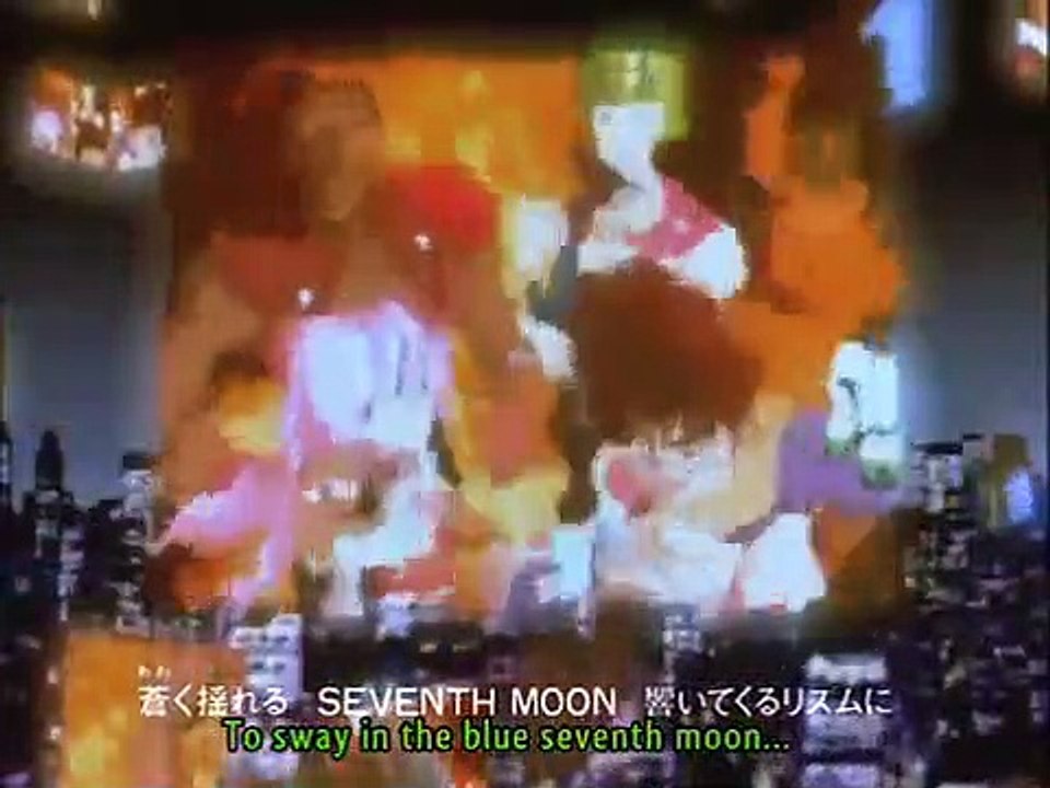 macross 7 - Ep23 HD Watch HD Deutsch