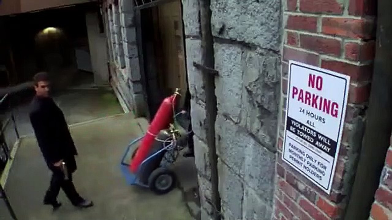 Human Target - Se1 - Ep20 HD Watch HD Deutsch