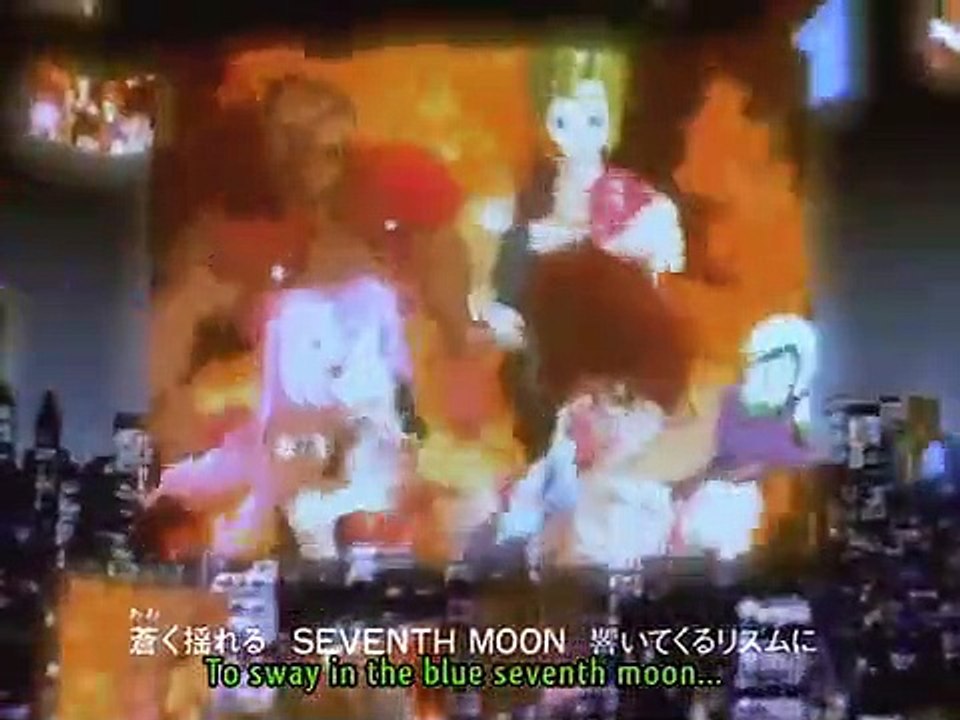 macross 7 - Ep29 HD Watch HD Deutsch