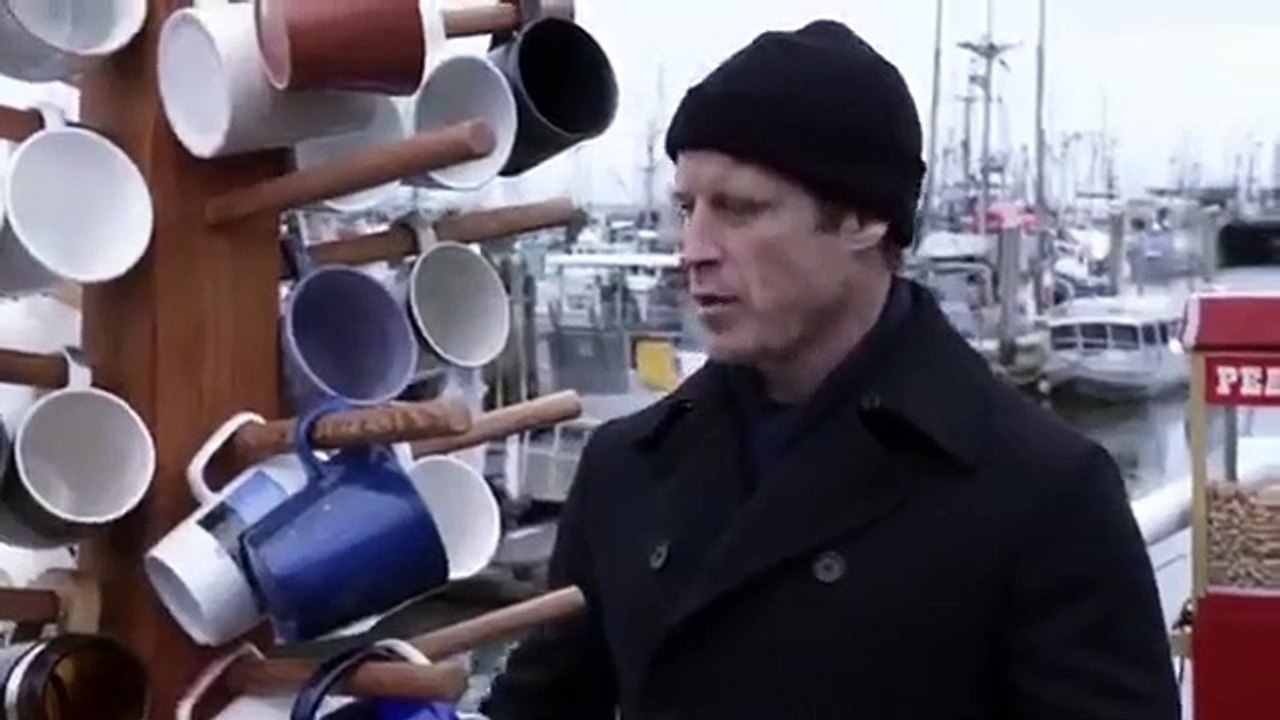 Human Target - Se1 - Ep23 HD Watch HD Deutsch