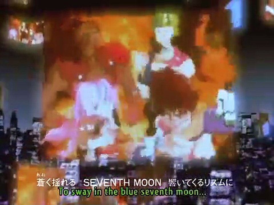 macross 7 - Ep31 HD Watch HD Deutsch