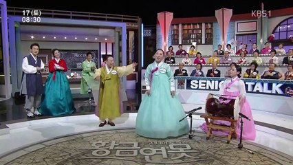 Senior Talk Show Golden Pond - Ep159 HD Watch HD Deutsch