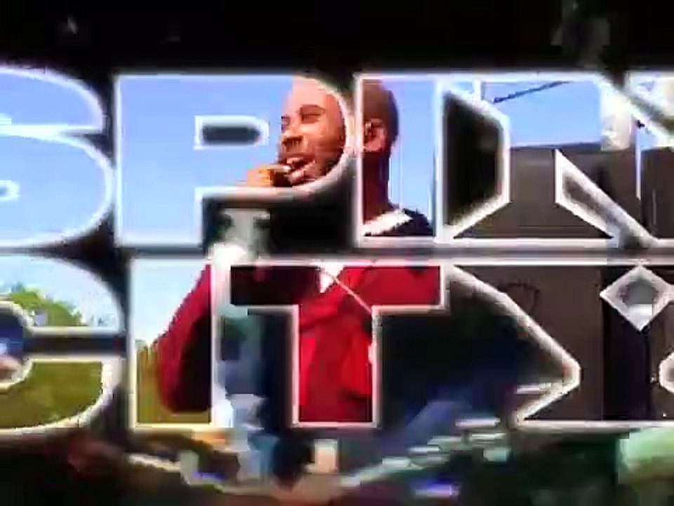 Spin City - Se3 - Ep07 HD Watch HD Deutsch
