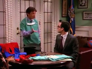 Spin City - Se3 - Ep11 HD Watch HD Deutsch