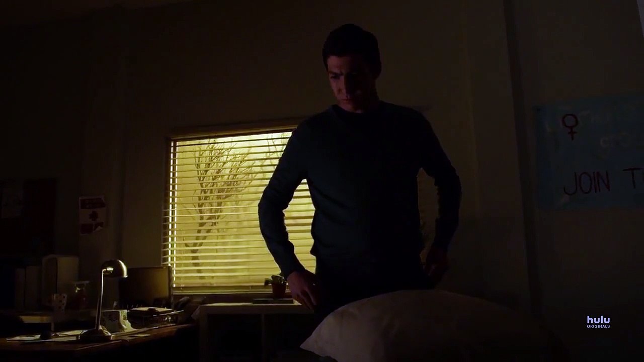 Freakish - Se2 - Ep03 - Strangers HD Watch HD Deutsch