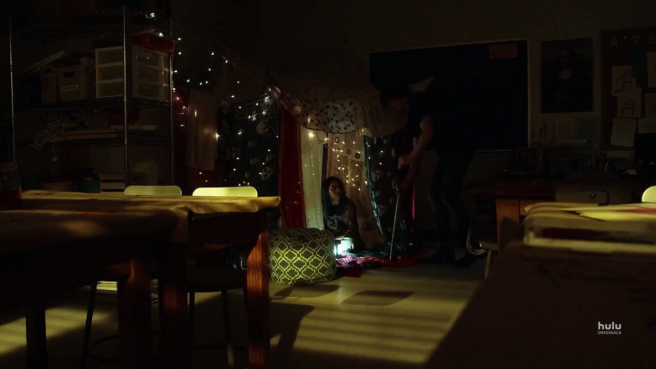 Freakish - Se2 - Ep07 - Haters HD Watch HD Deutsch