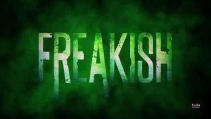 Freakish - Se2 - Ep08 - Humanity HD Watch HD Deutsch