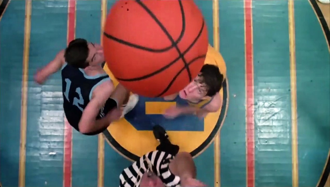 Teen Wolf Bande-annonce (DE)