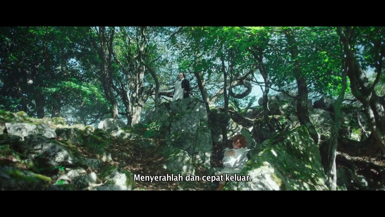 Yakusoku no Neverland Live-Action Part 2
