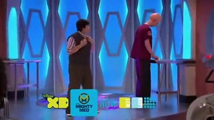 Mighty Med - Se2 - Ep02 - Lair, Lair HD Watch HD Deutsch