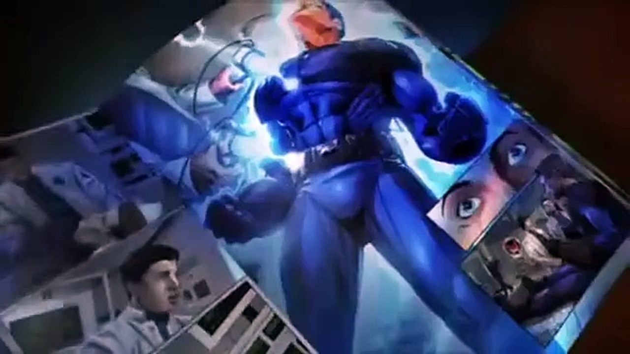 Mighty med - se2 - ep03 - mighty mole hd watch hd deutsch