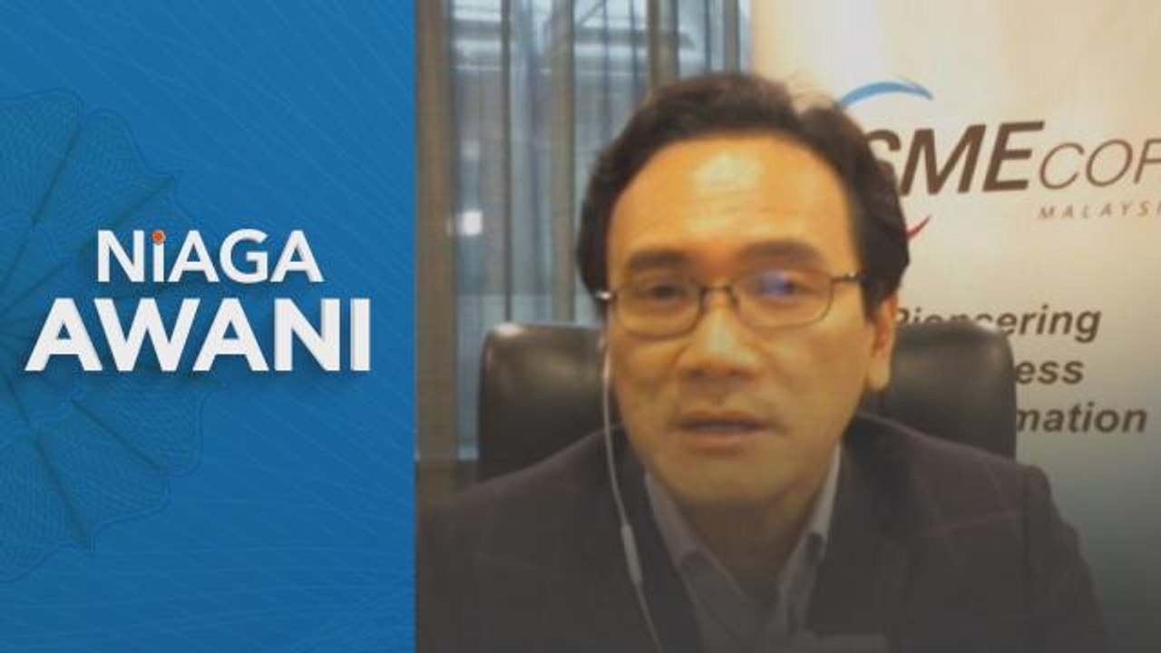 Niaga AWANI: Perniagaan | Minggu perusahaan mikro, kecil dan sederhana (PMKS) 2023