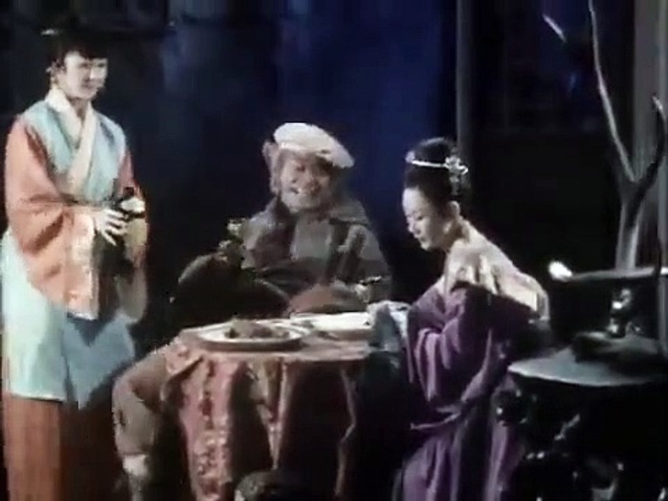 Monkey Magic - Ep11 HD Watch HD Deutsch