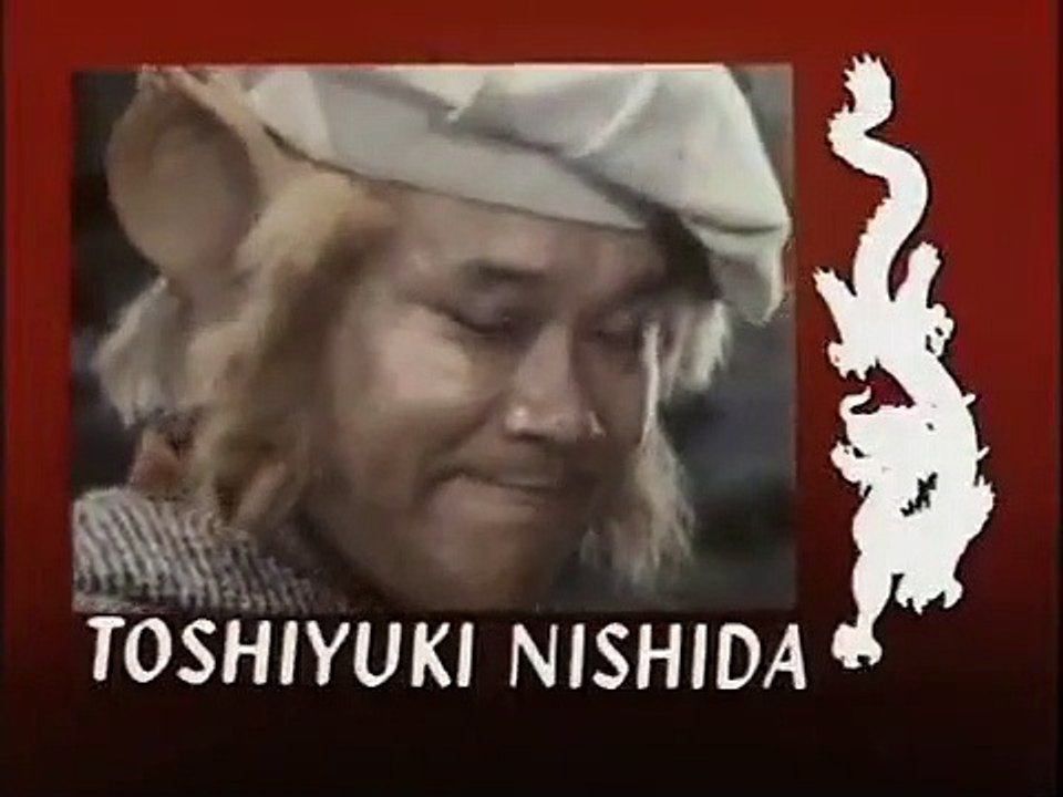 Monkey Magic - Ep13 HD Watch HD Deutsch